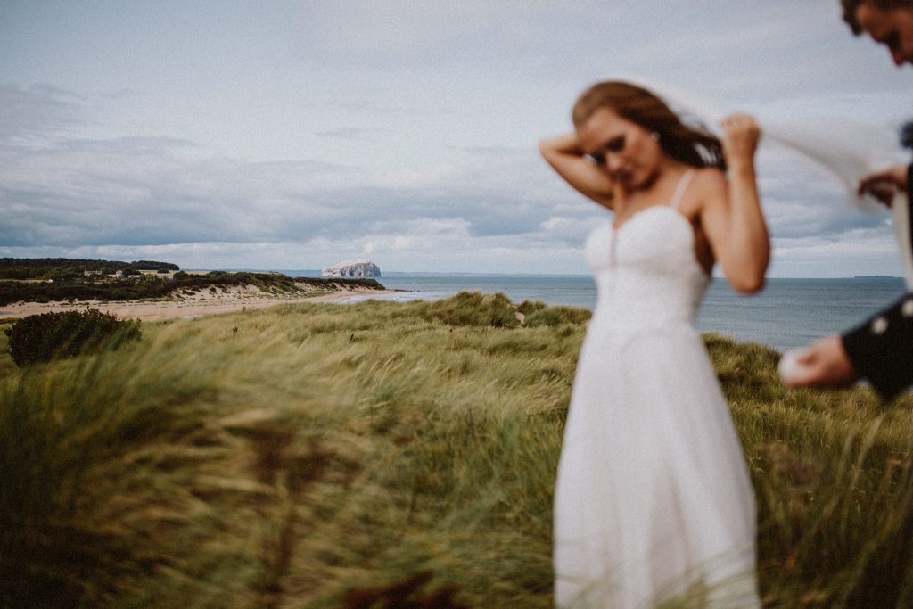 Hochzeitsfotograf Schottland