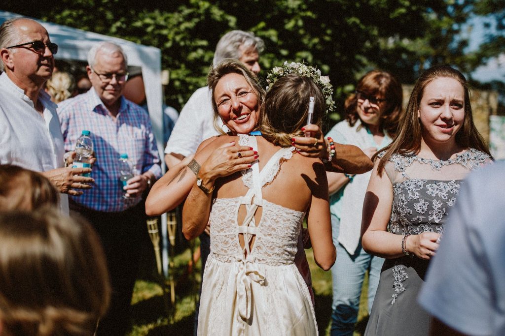 Quedlinburg Hochzeit feiern