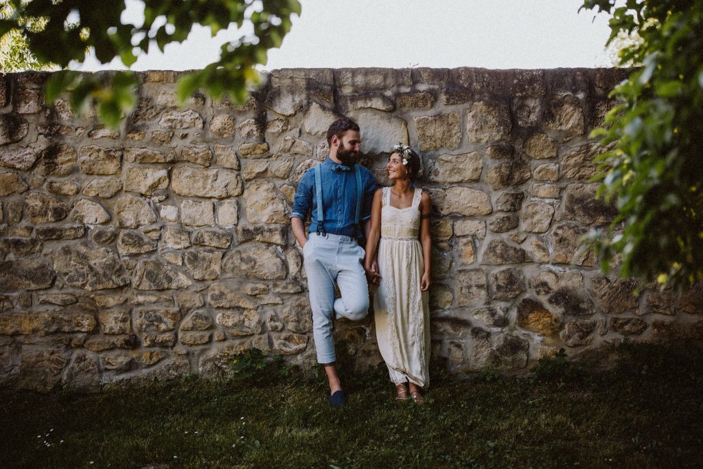 Quedlinburg Hochzeit feiern