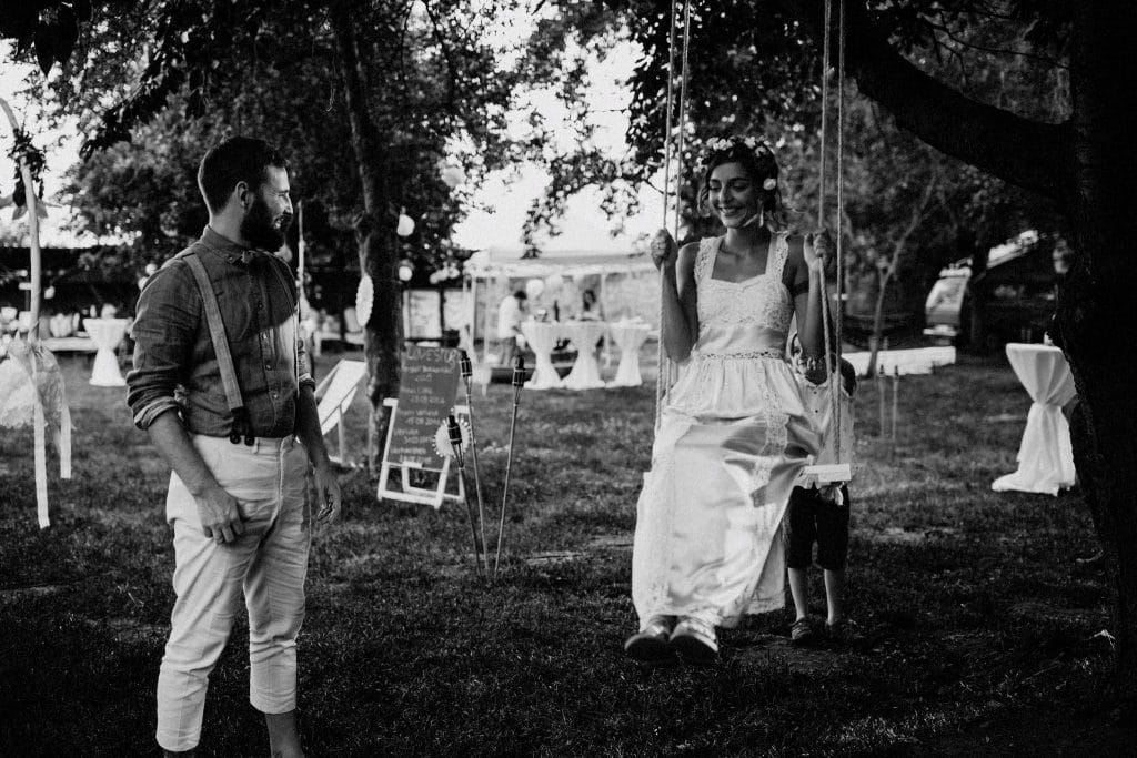 Quedlinburg Hochzeit feiern