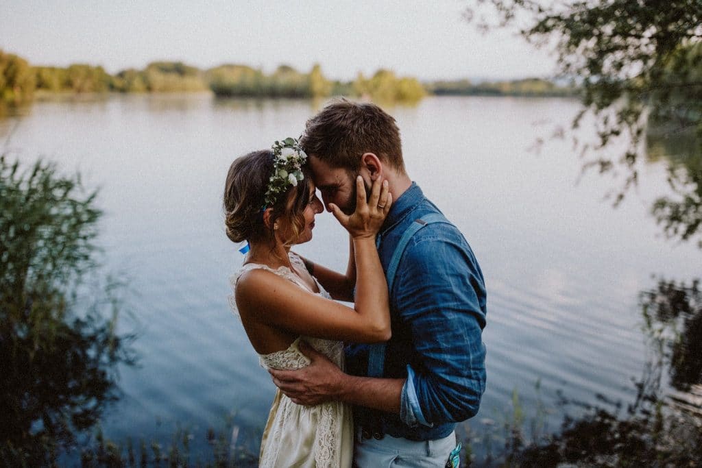 Quedlinburg Hochzeit feiern
