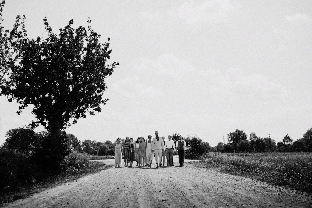 Quedlinburg Hochzeit feiern