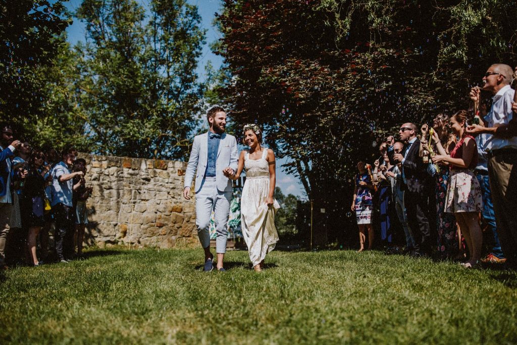 Quedlinburg Hochzeit feiern