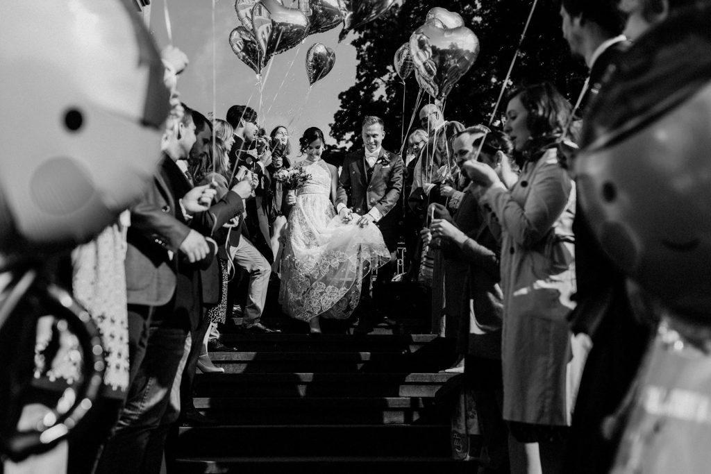 Hochzeitsfotograf Frankfurt Höchst