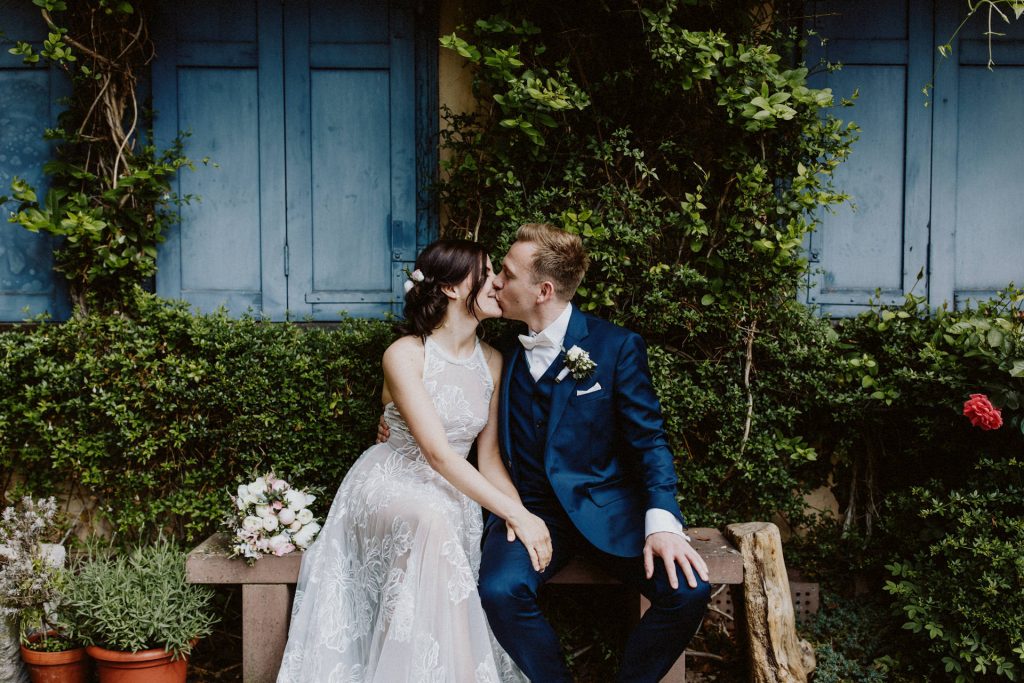 Bologaropalast Frankfurt Höchst Hochzeitsfotograf