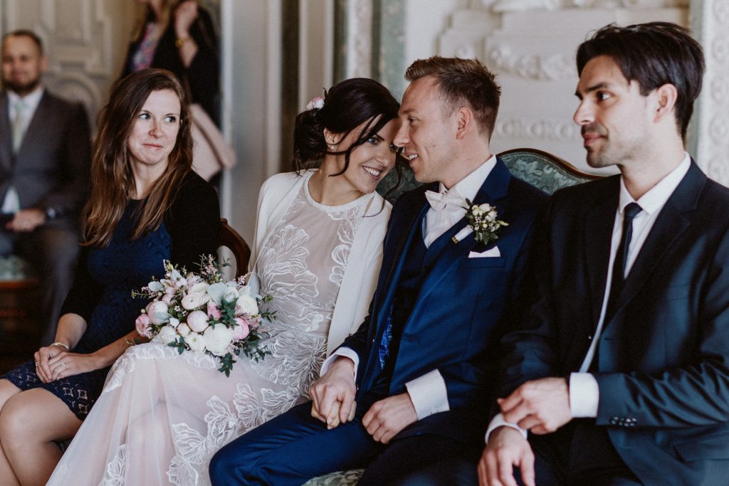 Hochzeitsfotografin Frankfurt Höchst