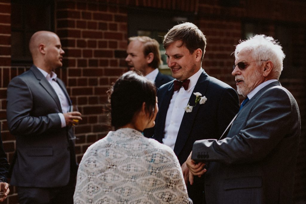 21 Gramm Berlin Hochzeit feiern