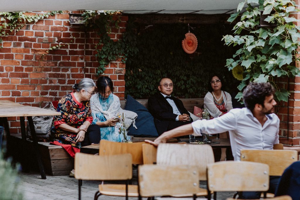 21 Gramm Berlin Hochzeit feiern