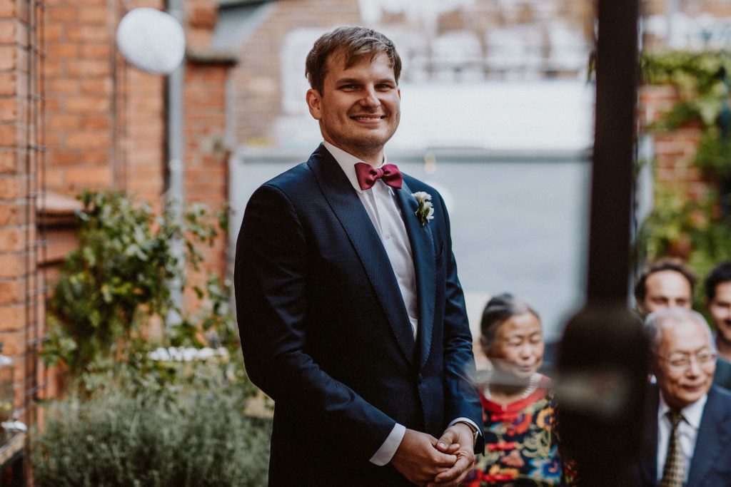 21 Gramm Berlin Hochzeit feiern