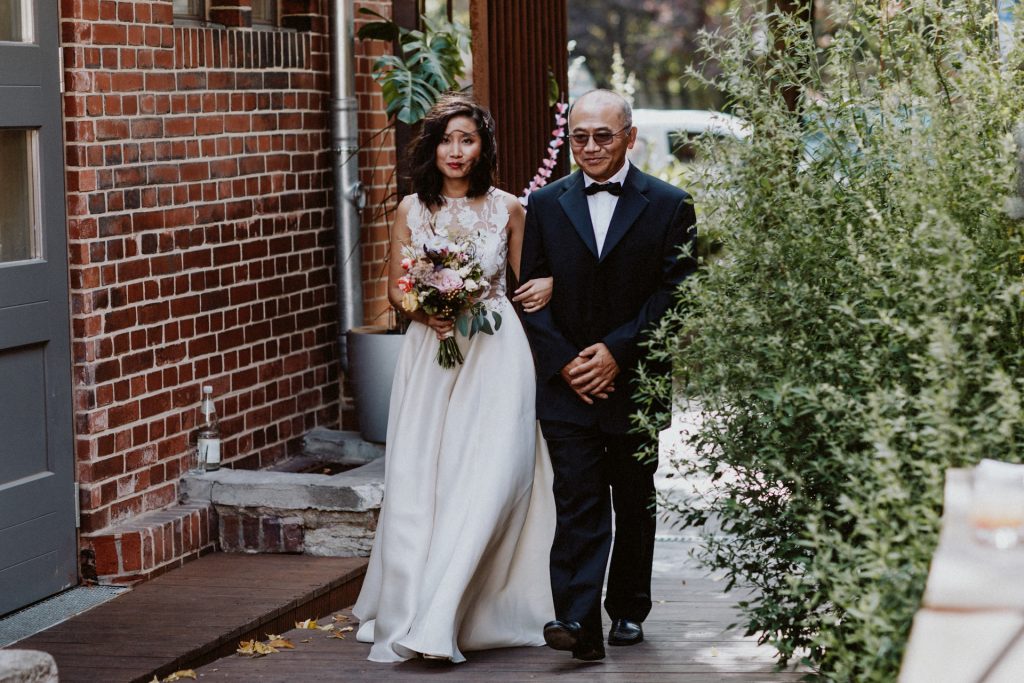 21 Gramm Berlin Hochzeit feiern