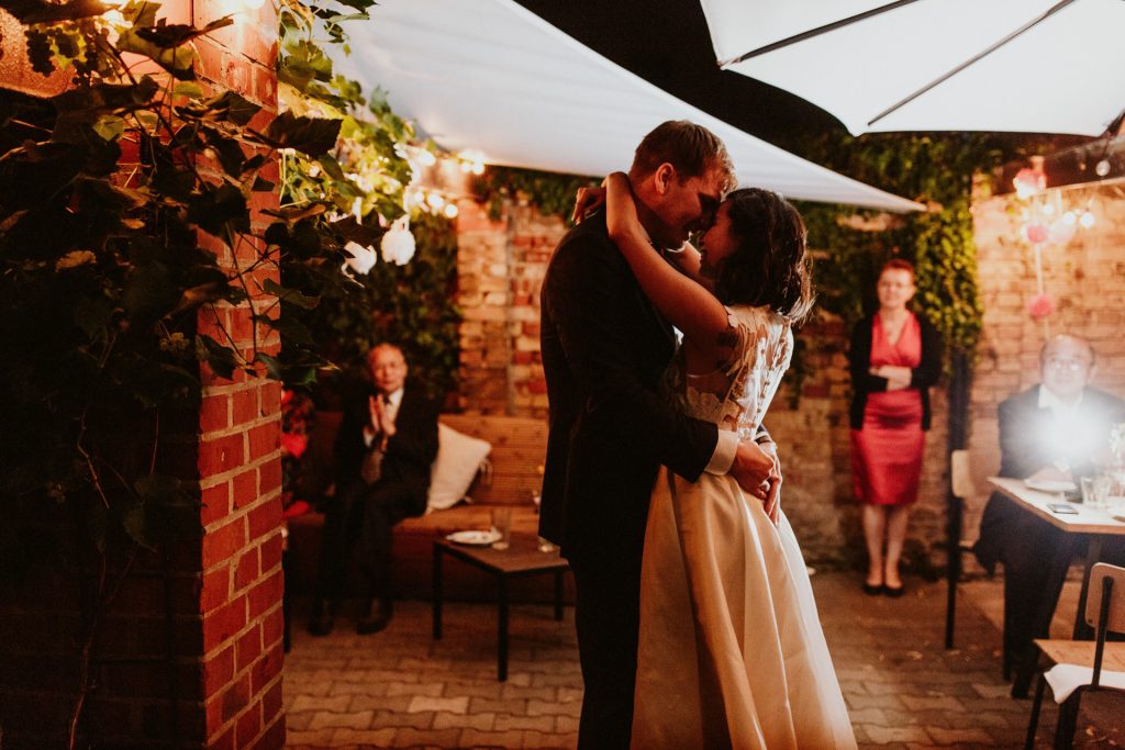 Party 21 Gramm Berlin Feiern