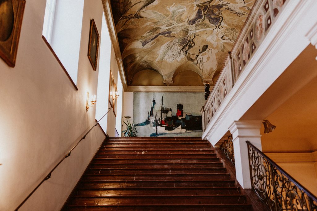 Künstlerhaus München Hochzeit feiern