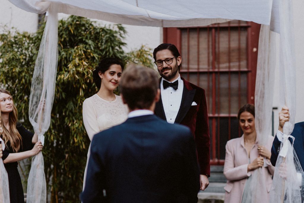 Künstlerhaus München Hochzeit feiern