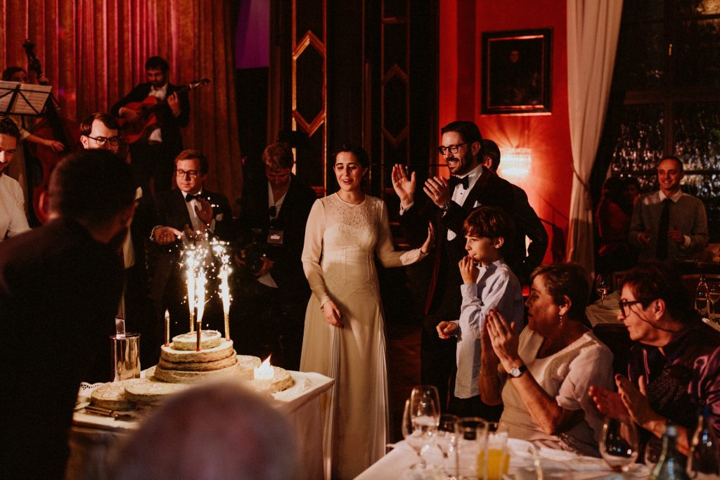 Künstlerhaus München Hochzeit feiern