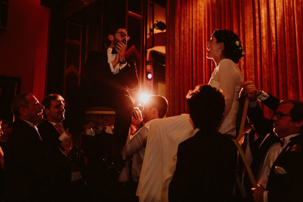 Künstlerhaus München Hochzeit feiern