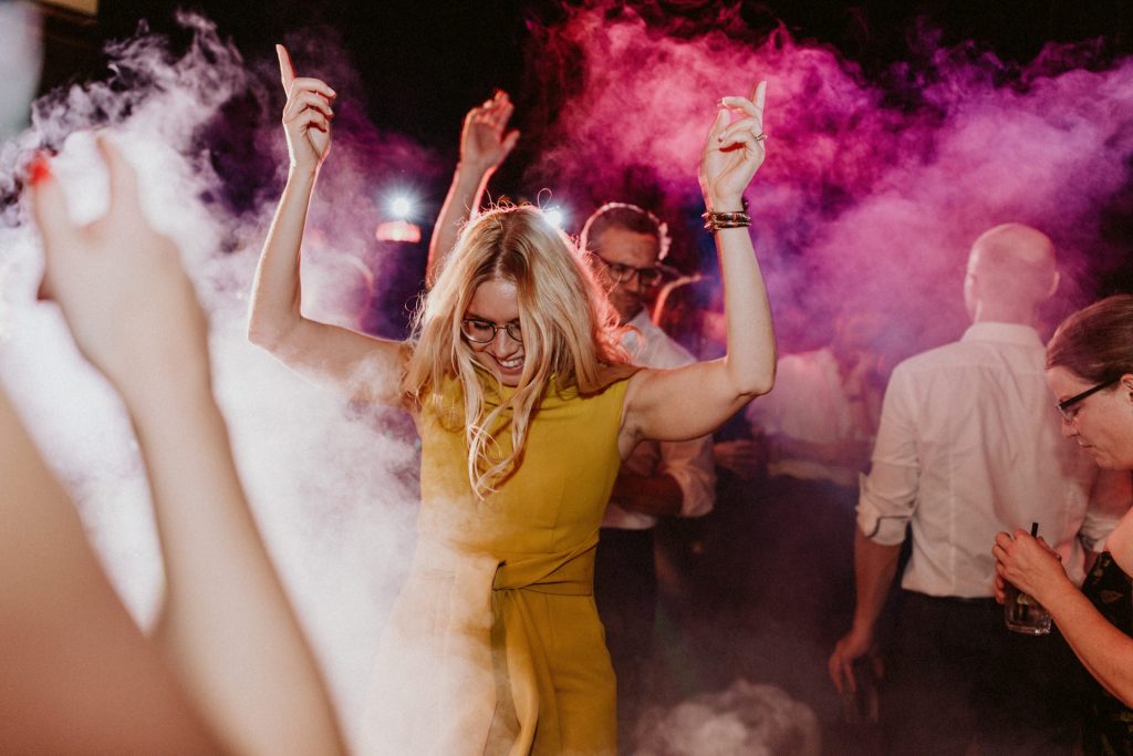 Künstlerhaus München Party