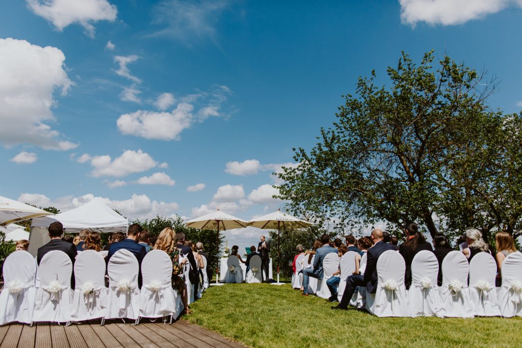 Laubenheimer Höhe Mainz Hochzeit