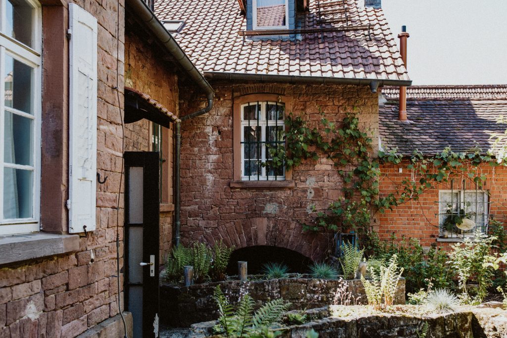 Heiraten Obermühle Langenselbold