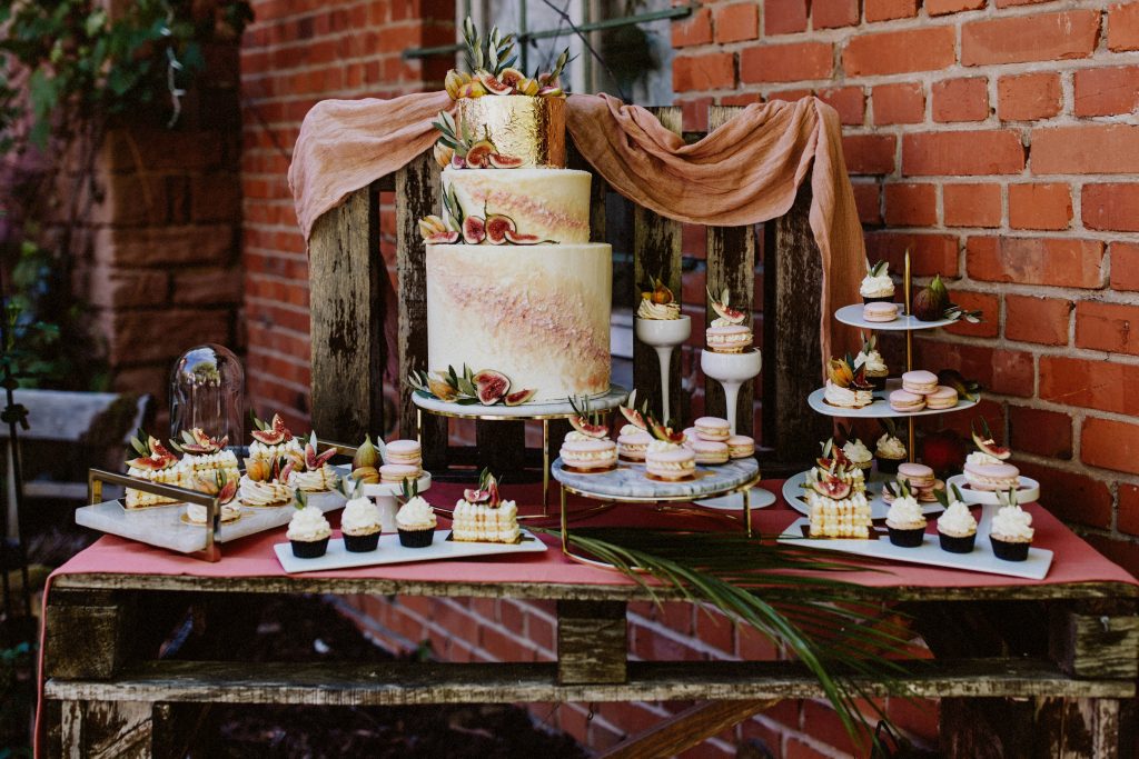 Torte Hochzeit Obermühle Langenselbold