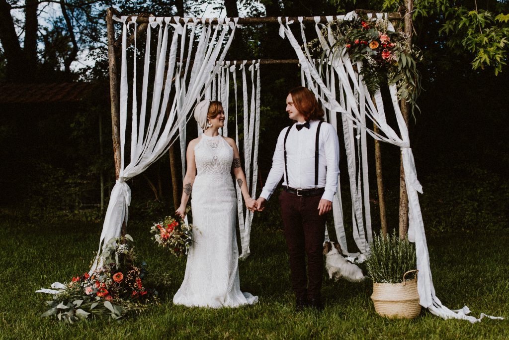 freie Trauung Obermühle Langenselbold