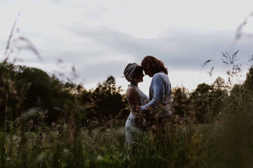 Obermühle Langenselbold Paarfotos