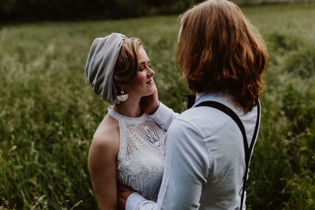 Paarfoto Obermühle Langenselbold