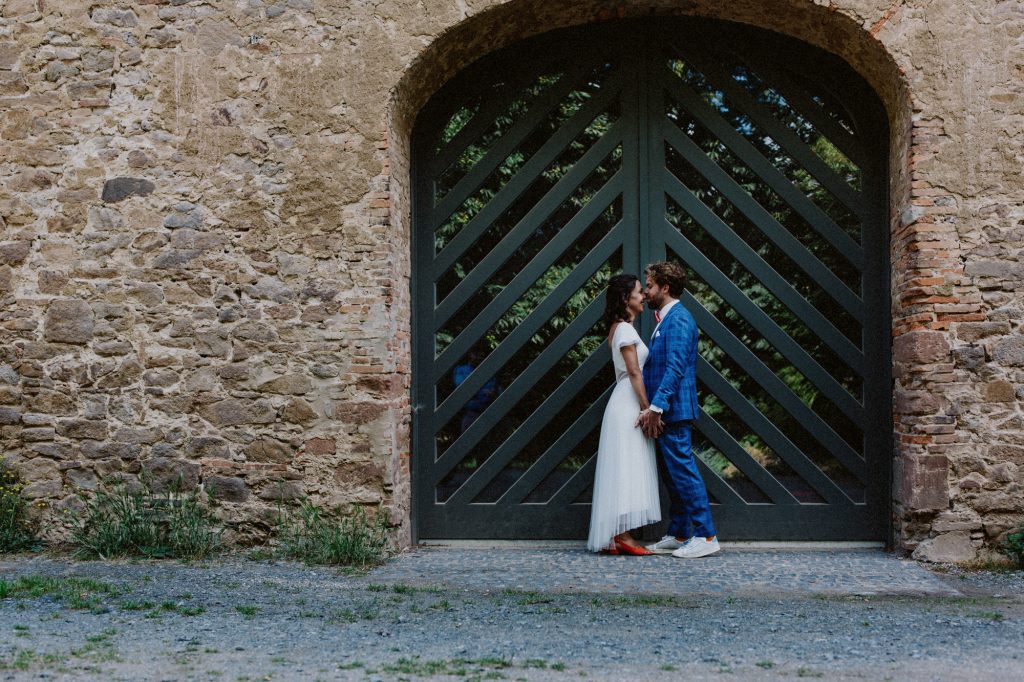 Museum Kranichstein Hochzeit