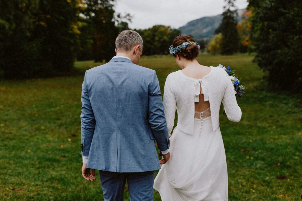 Amorbach Hochzeitsfotograf