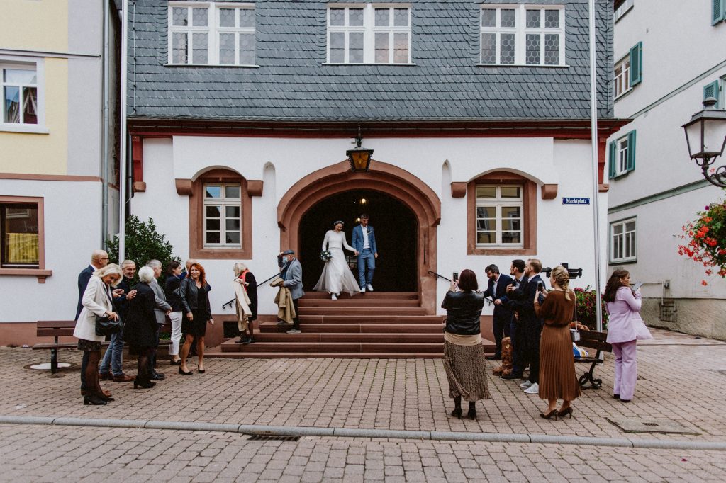 Amorbach Hochzeitsfotograf