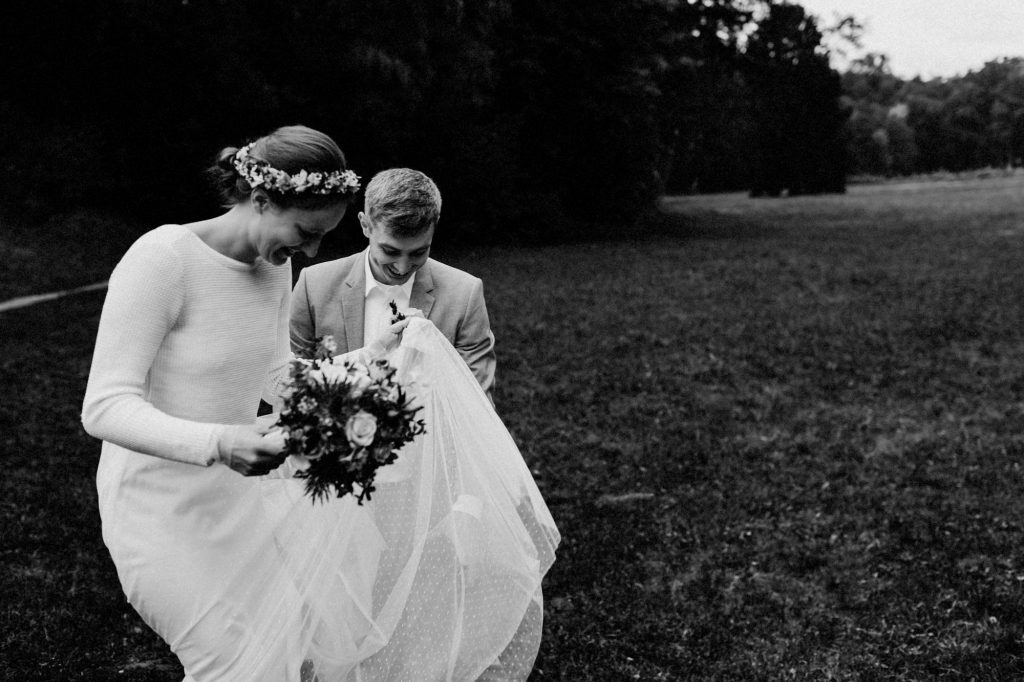 Amorbach Hochzeitsfotograf