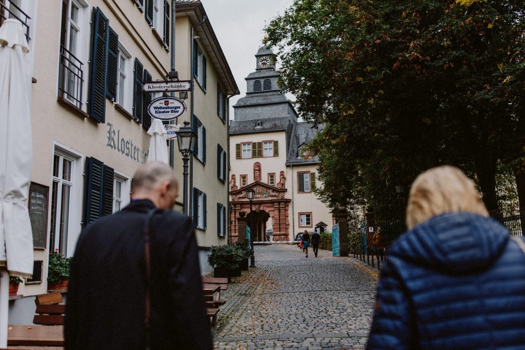 Hochzeitsfotograf Bad Homburg