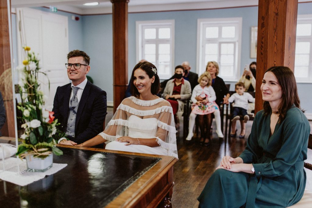 Standesamt Bad Homburg