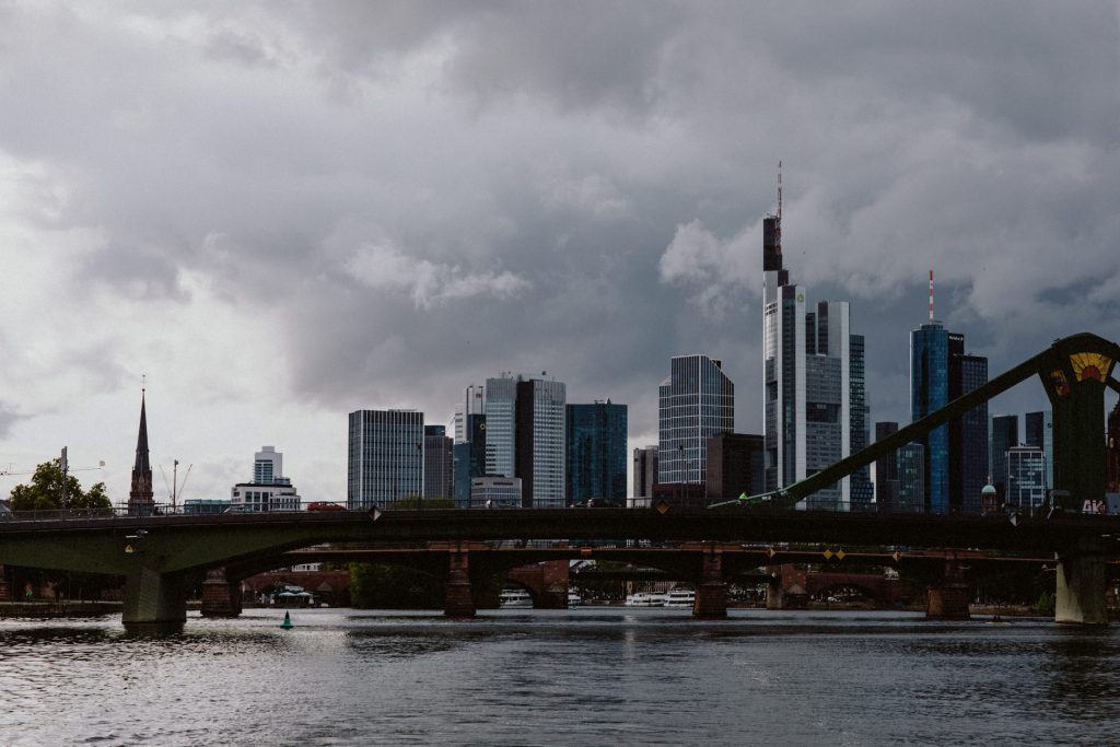 Frankfurt Main Hochzeit Schiff