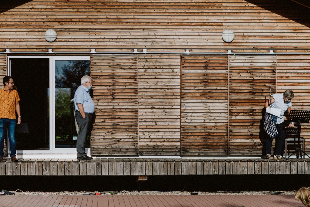 Grillhaus am Sandbach Pfungstadt