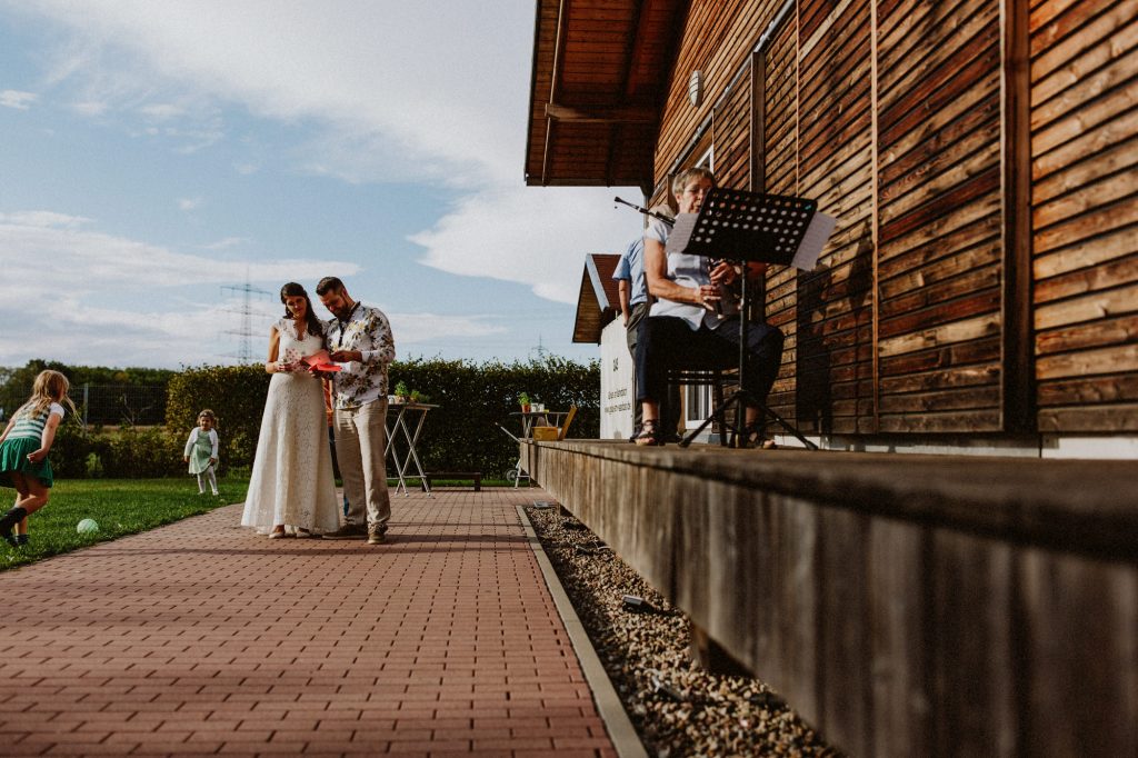 Grillhaus am Sandbach Pfungstadt