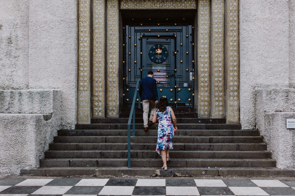 Hochzeitsfotos Darmstadt