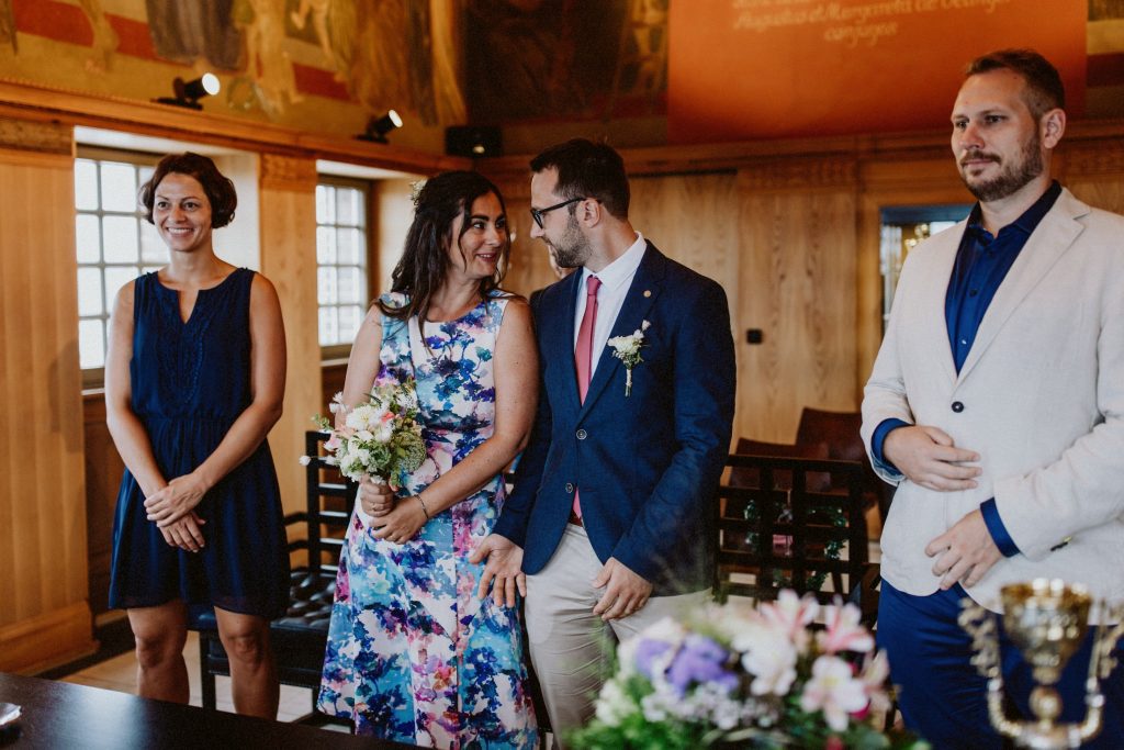 Hochzeitsturm Darmstadt Hochzeitsfotograf