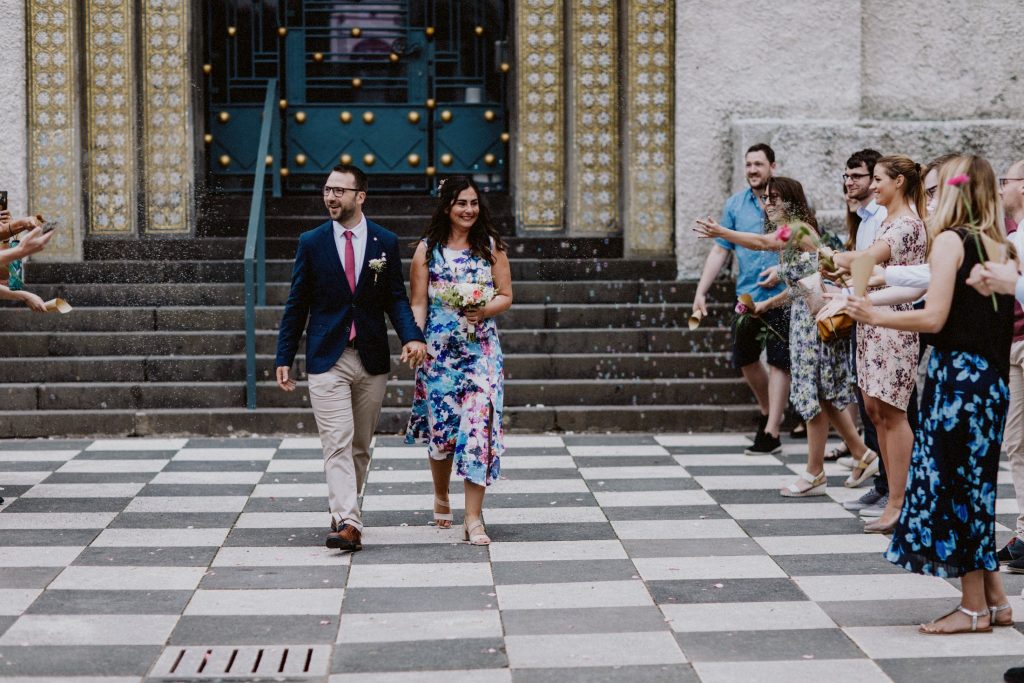 Heiraten in Darmstadt