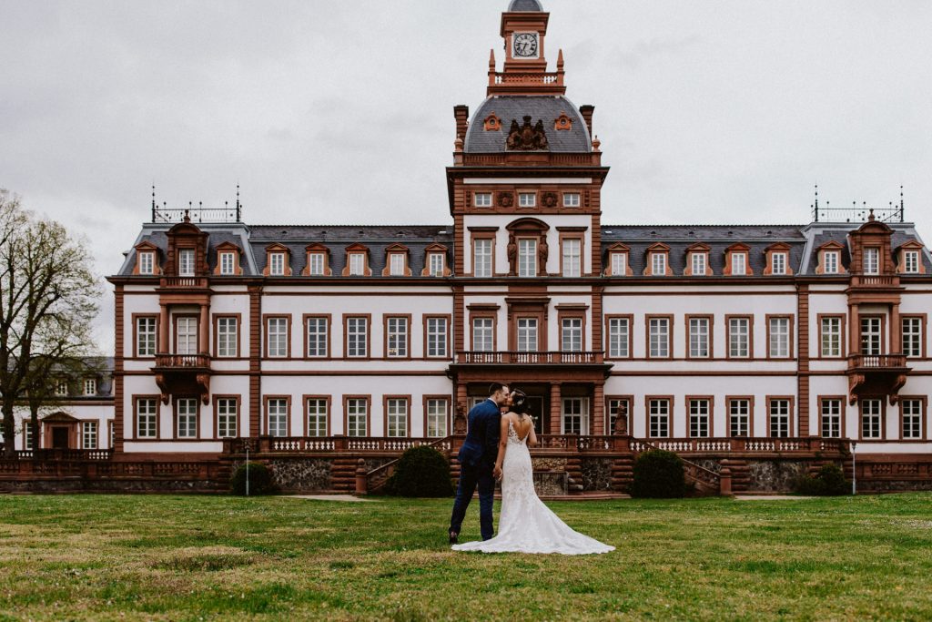 Schloss Philippsruh Hanau Heiraten Hochzeitsfeier