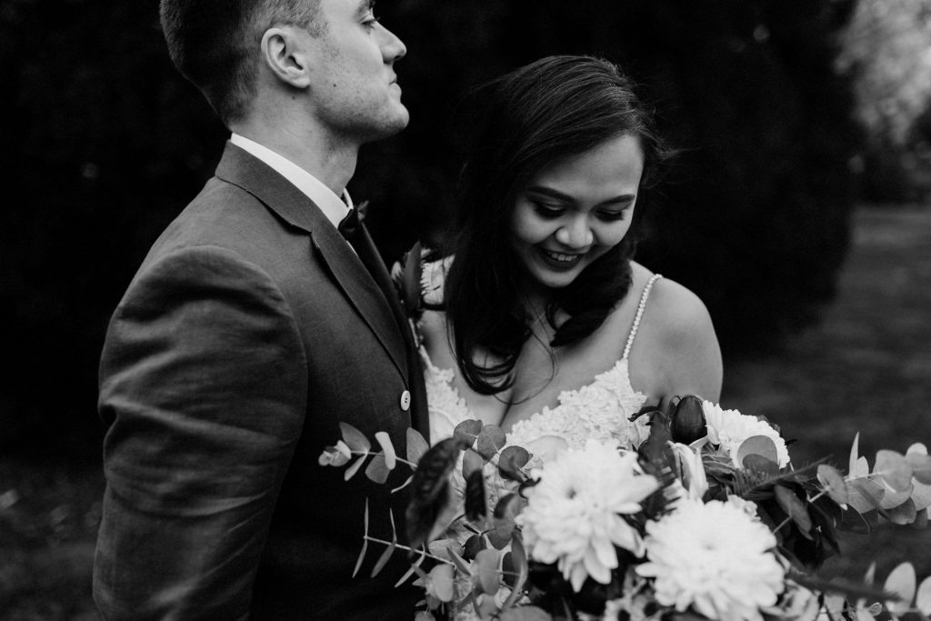 Hochzeitsfotos Hanau Schloss Philippsruh