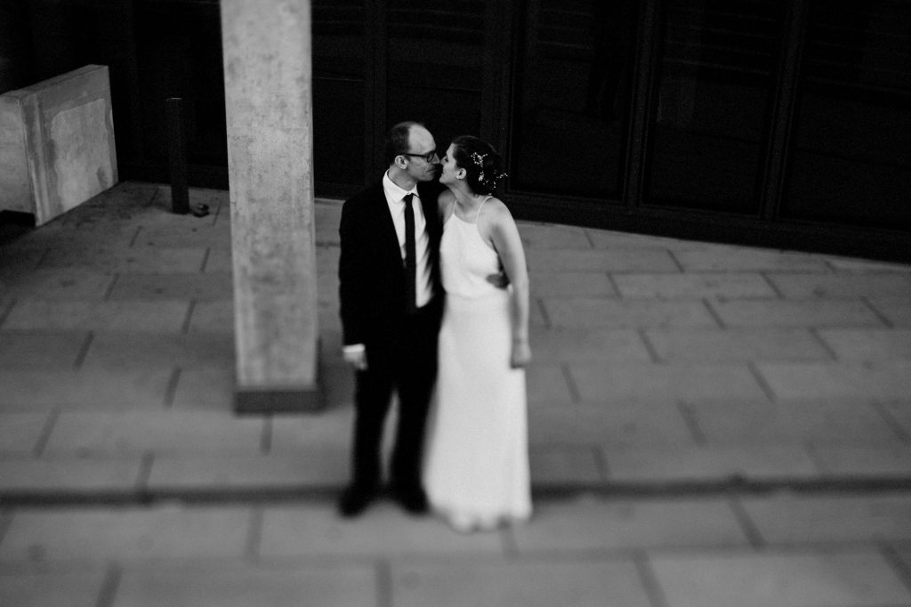 Darmstadtium Hochzeitsfotos Brautpaar Hochzeitsfotograf