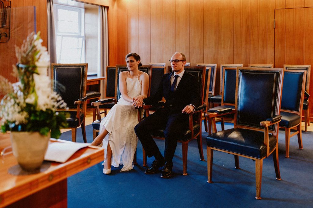 Standesamt Darmstadt Rathaus Trauung