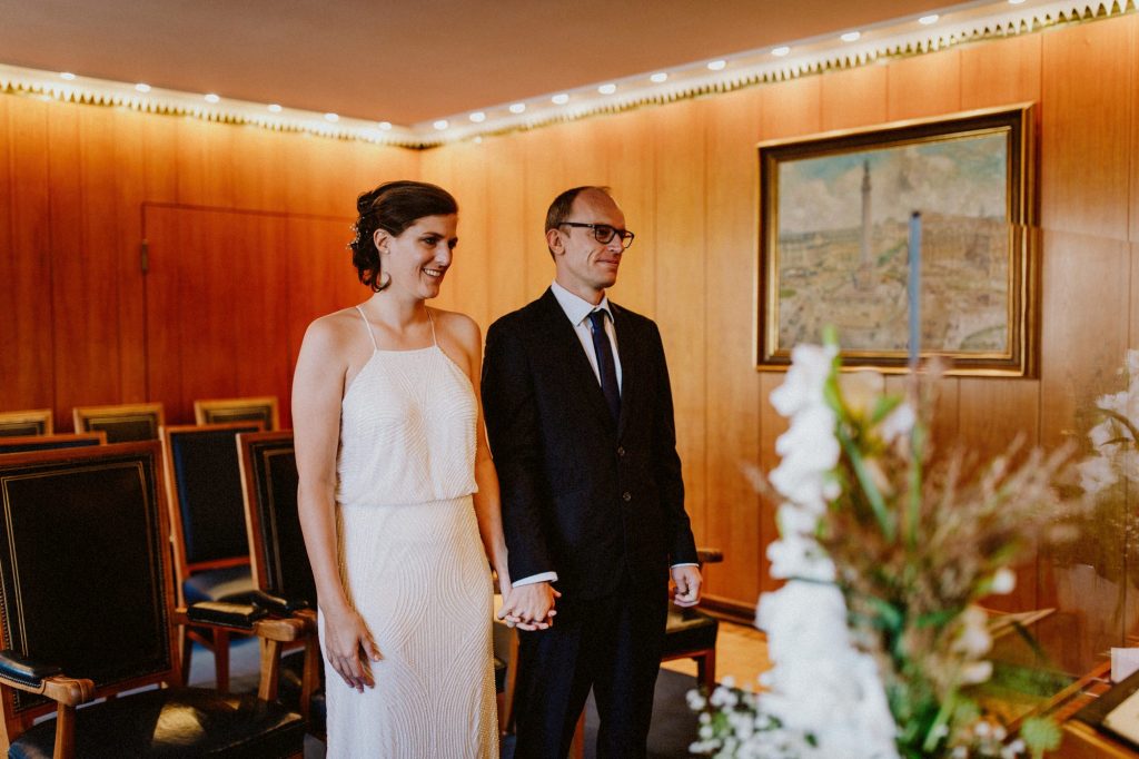 Standesamt Darmstadt Rathaus Trauung