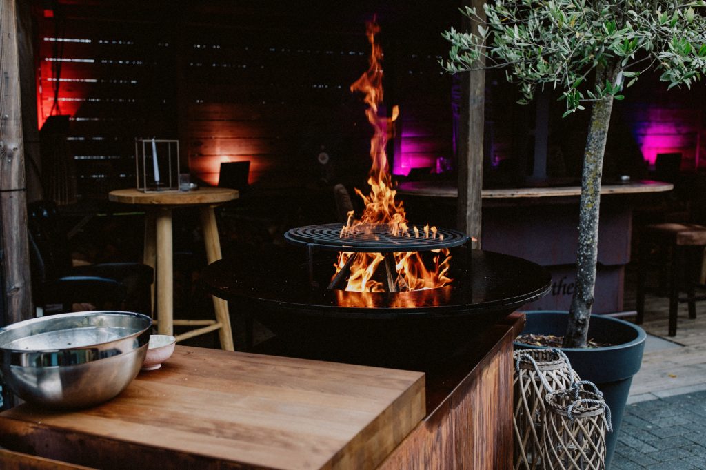 Unique Event Hochzeitsfotografin