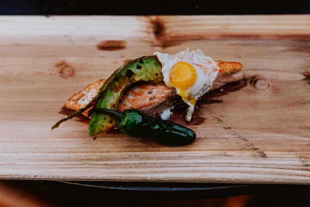 Essen Hochzeit Dietzenbach