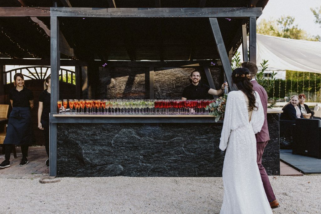 Eventgalerie Obernburg Hochzeit
