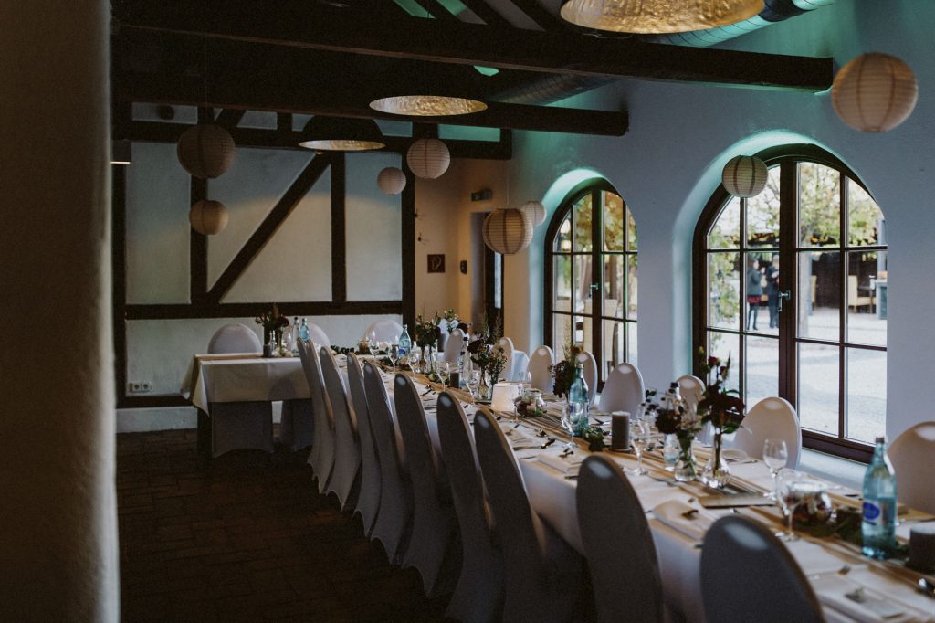 Eventgalerie Obernburg Hochzeit