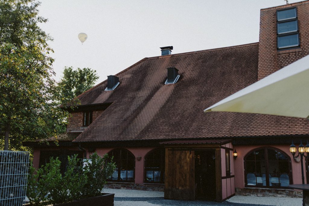 Eventgalerie Obernburg Hochzeit