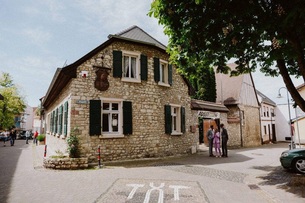 Kulturschmiede Nieder-Olm