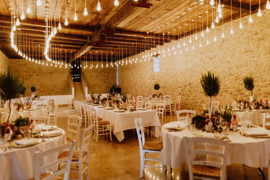 Boudier Koeller Weingut Innenraum